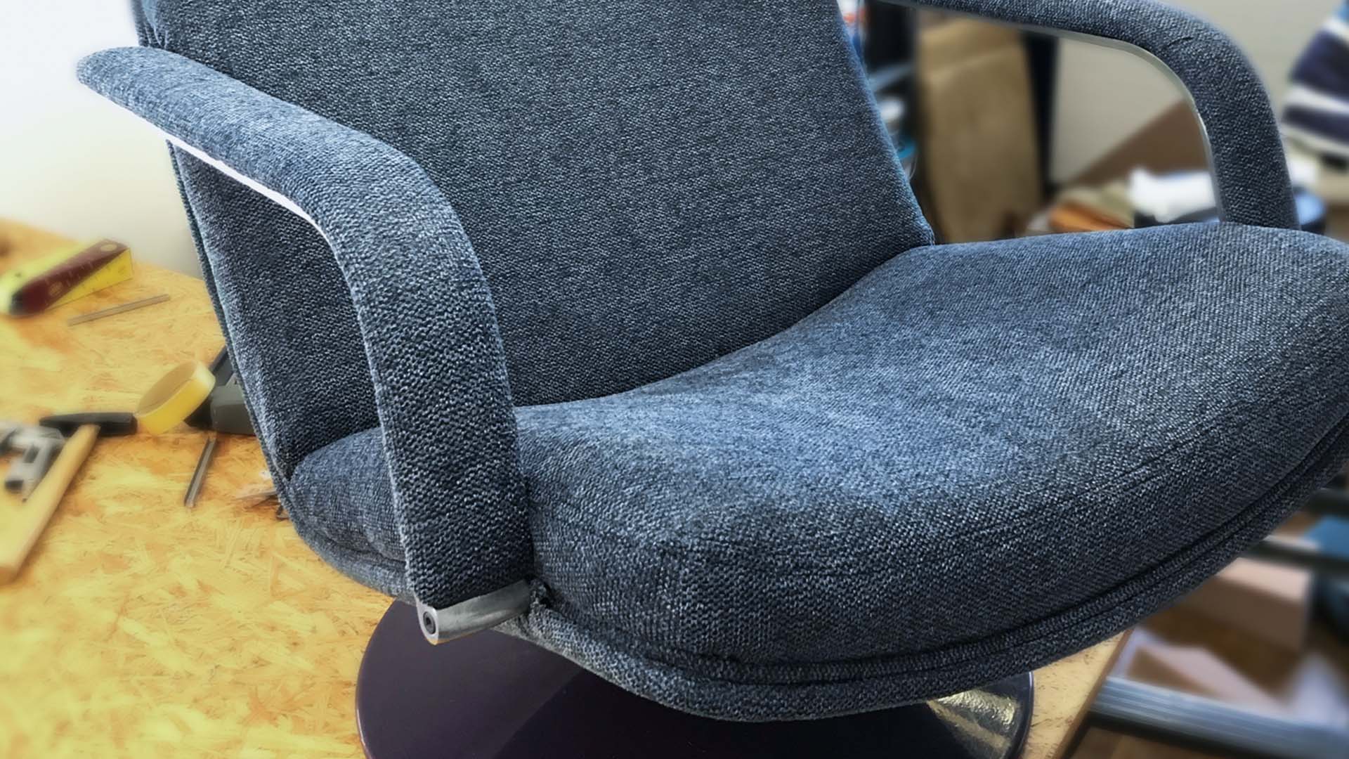 Artifort fauteuil